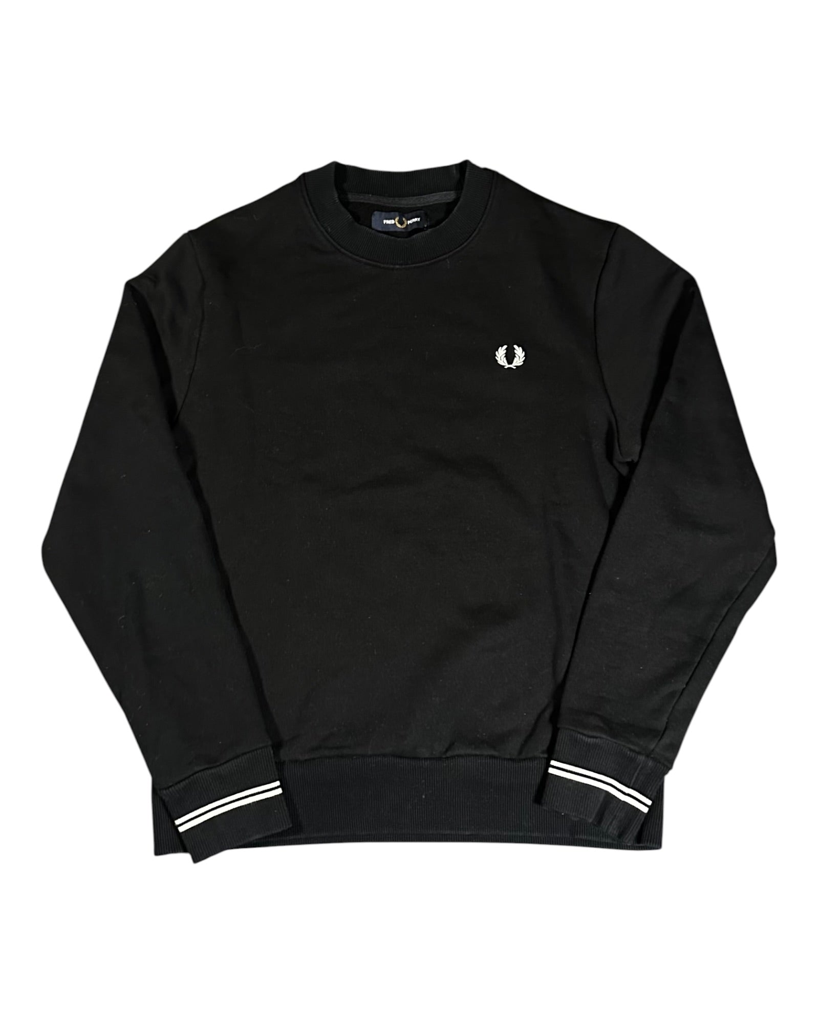 Fred Perry Sweater (M)