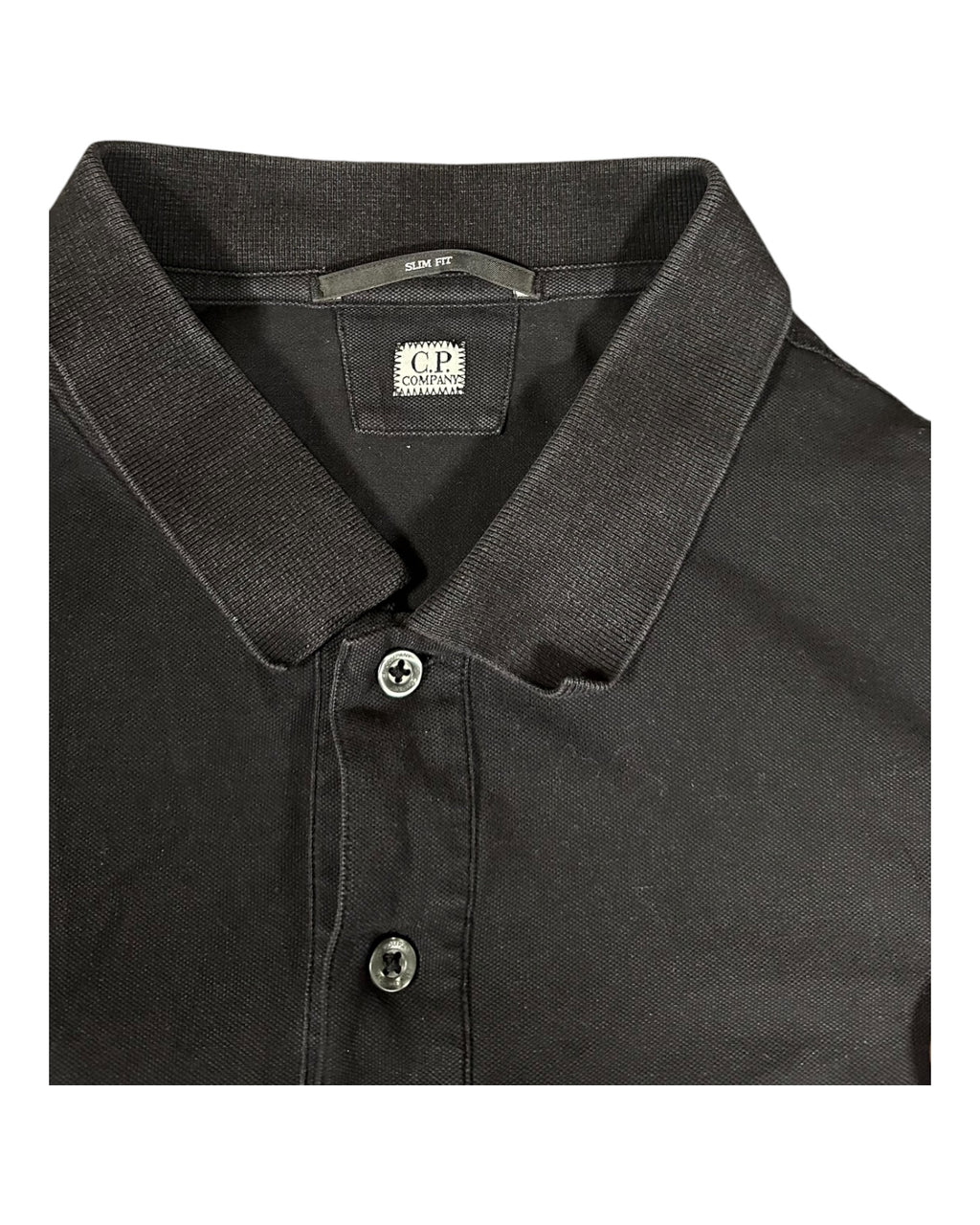 C.P. Company Poloshirt (L)