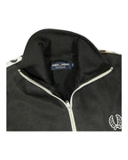Fred Perry Monogram Trainingsjacke (S)