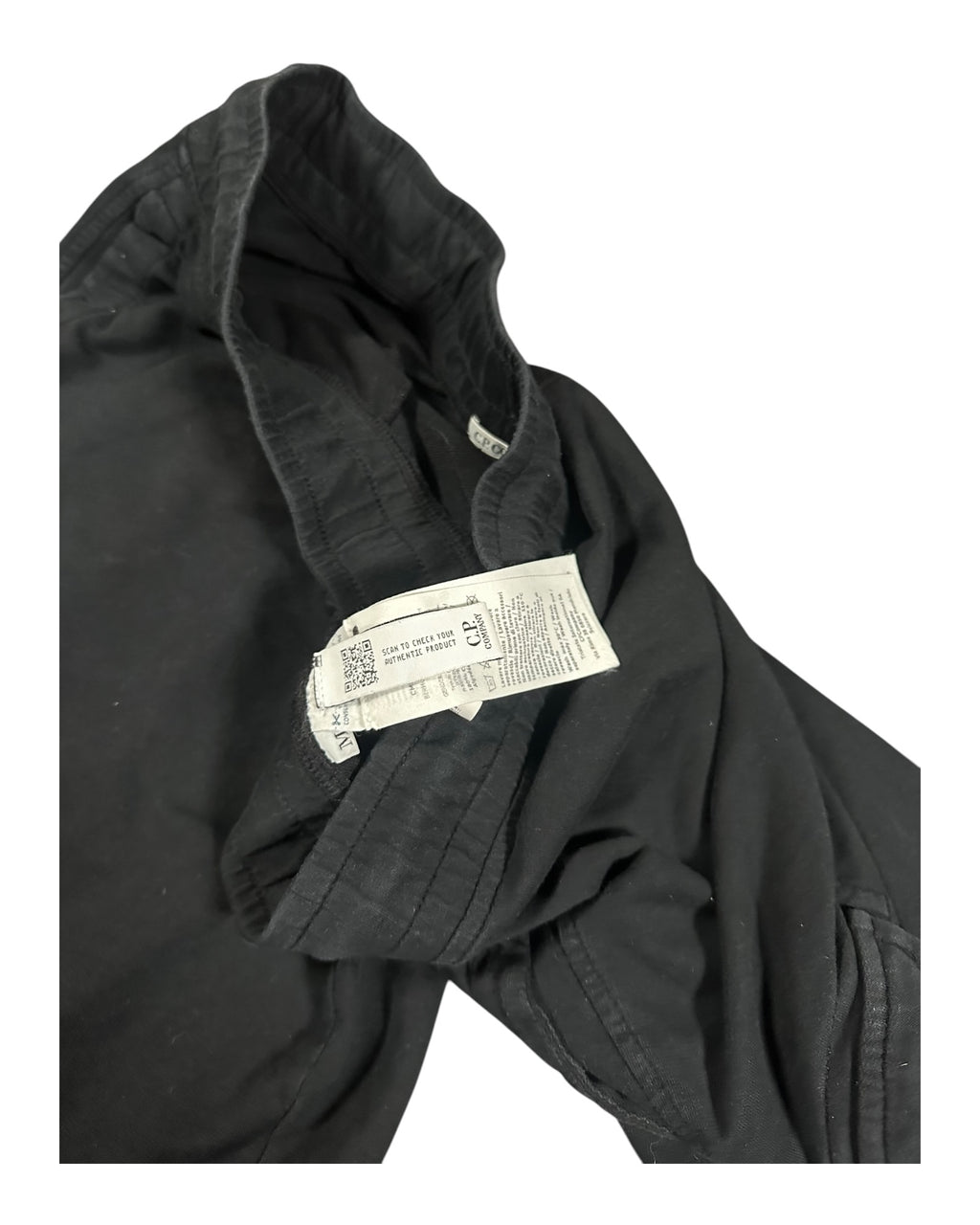 C.P. Company Shorts (M)
