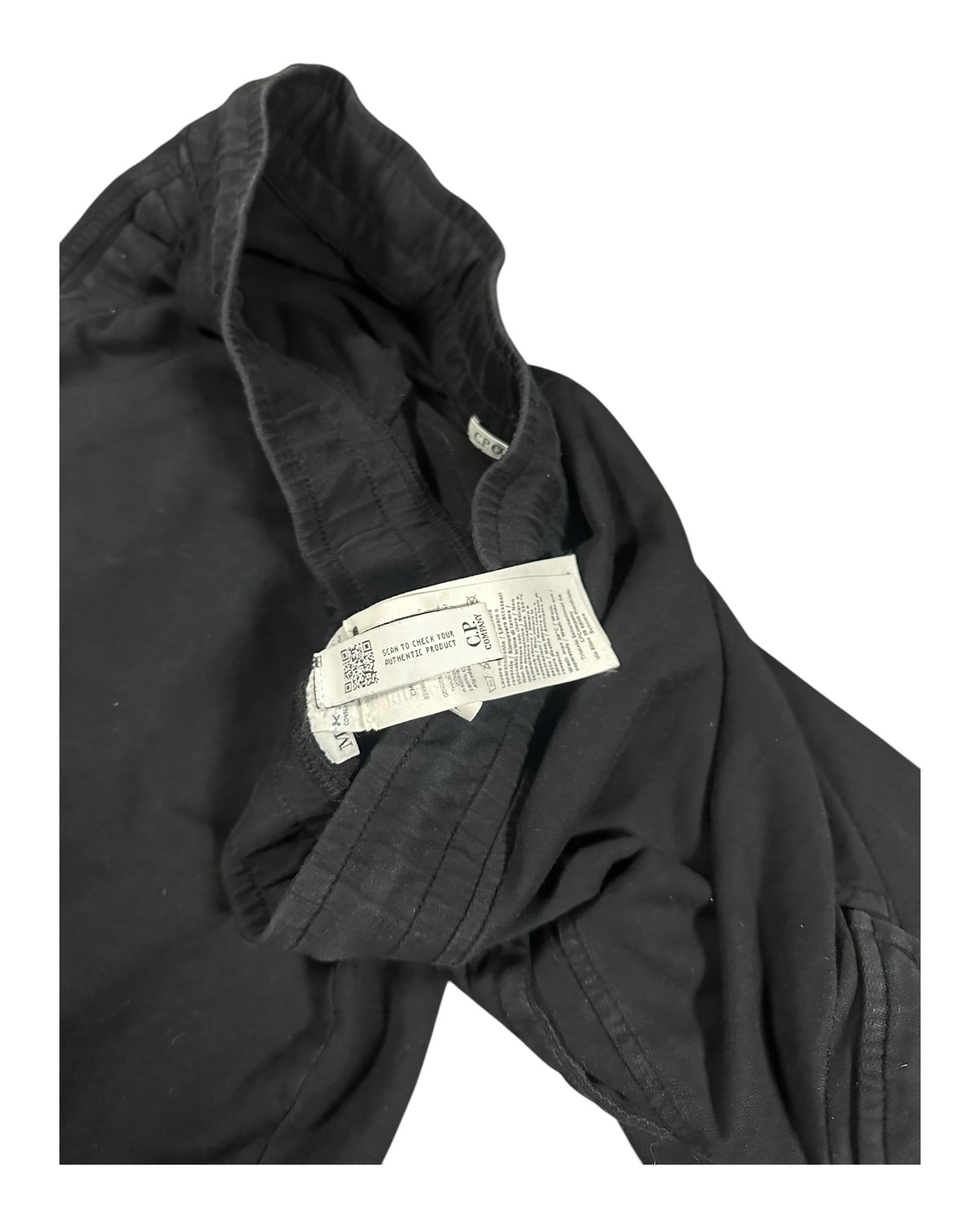 C.P. Company Shorts (M)