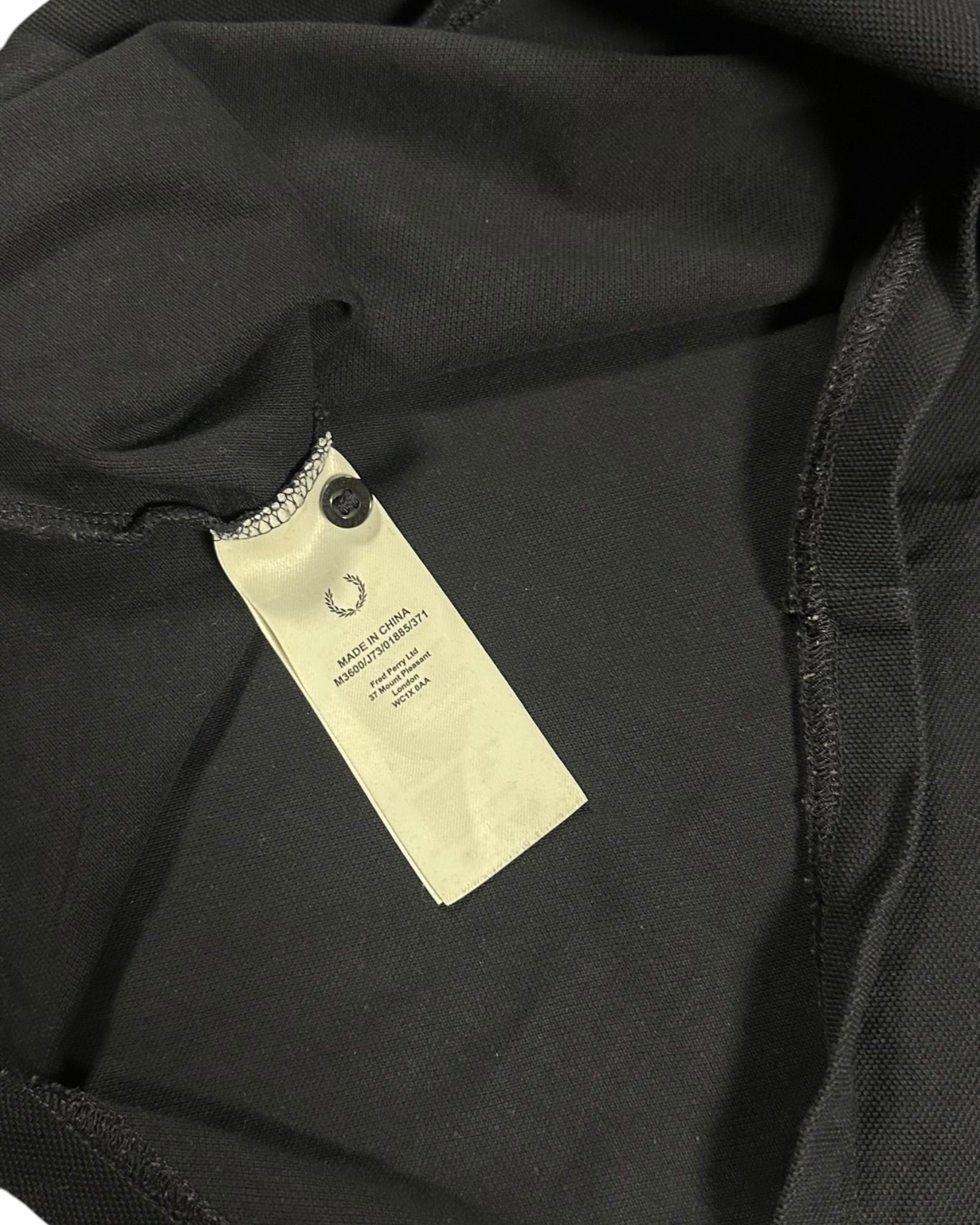 Fred Perry Poloshirt (M)
