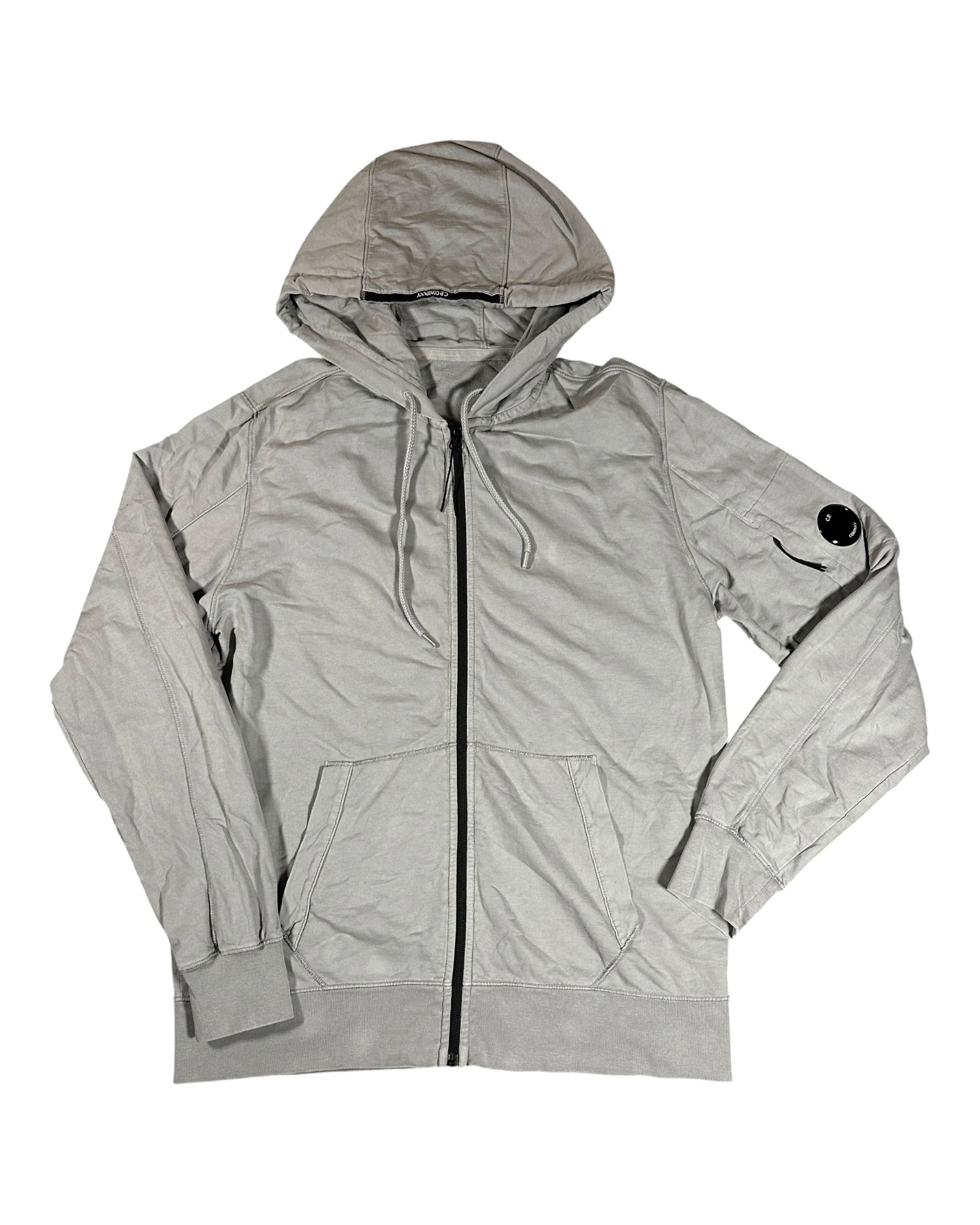 C.P. Company Zip Jacke (XL)
