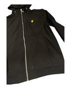 Lyle & Scott Softshell Jacke (S)