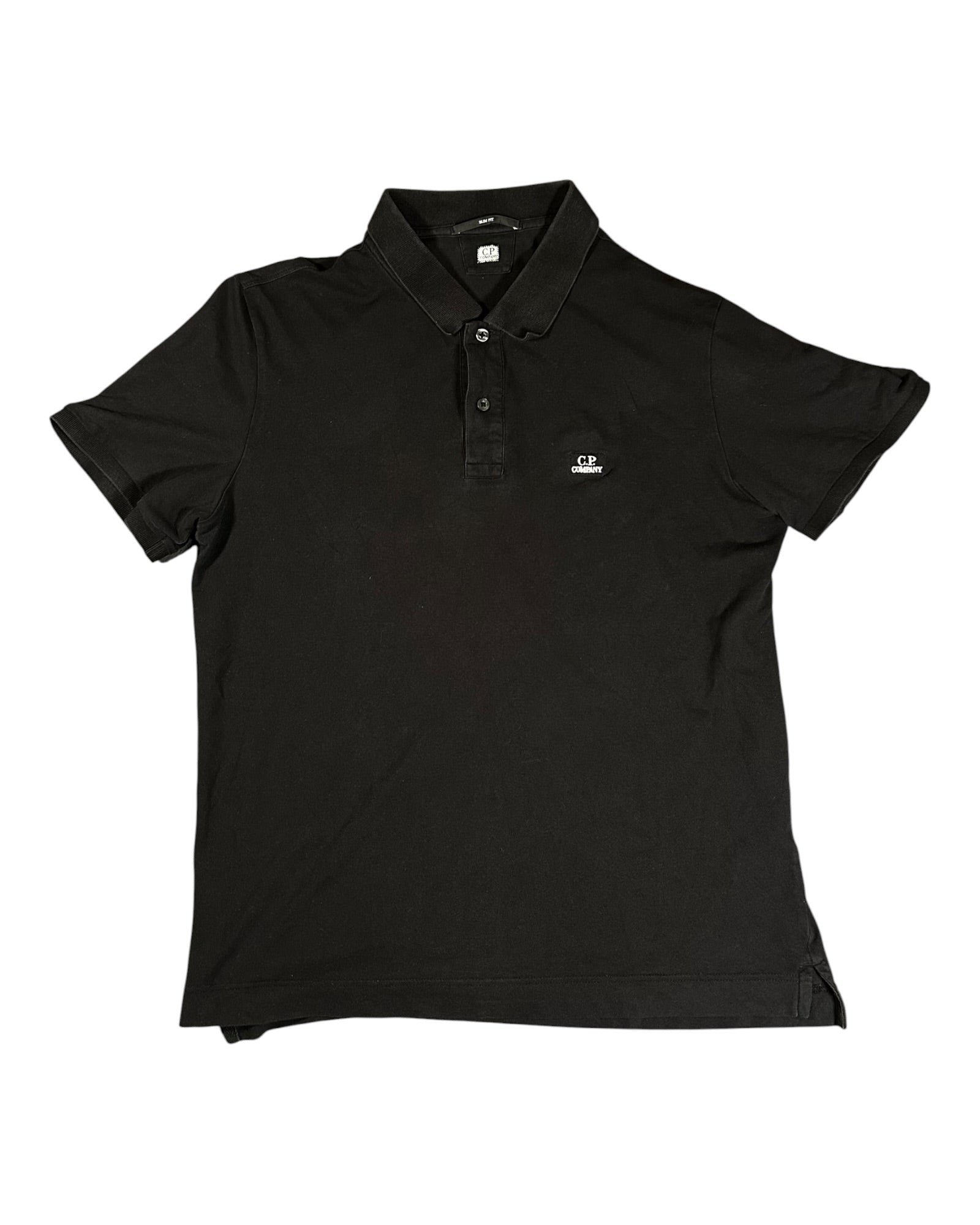 C.P. Company Poloshirt (L)