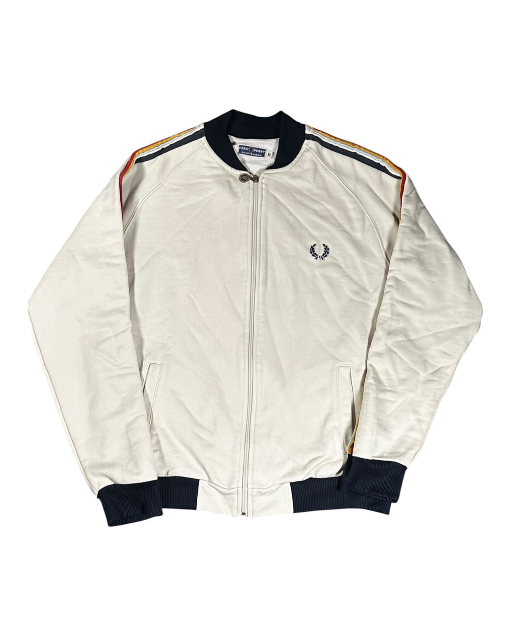 Fred Perry Jacke (M)