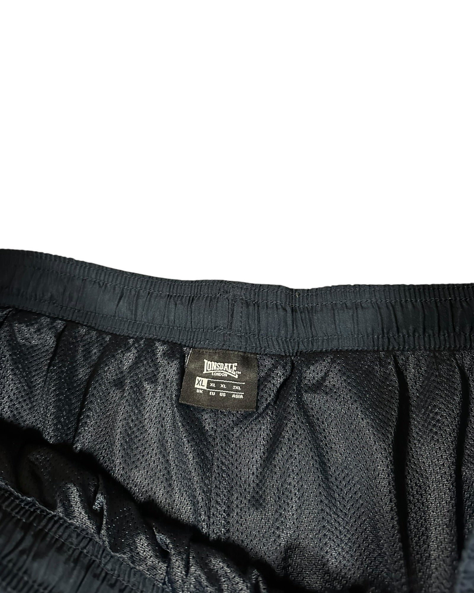 Lonsdale Shorts (XL)