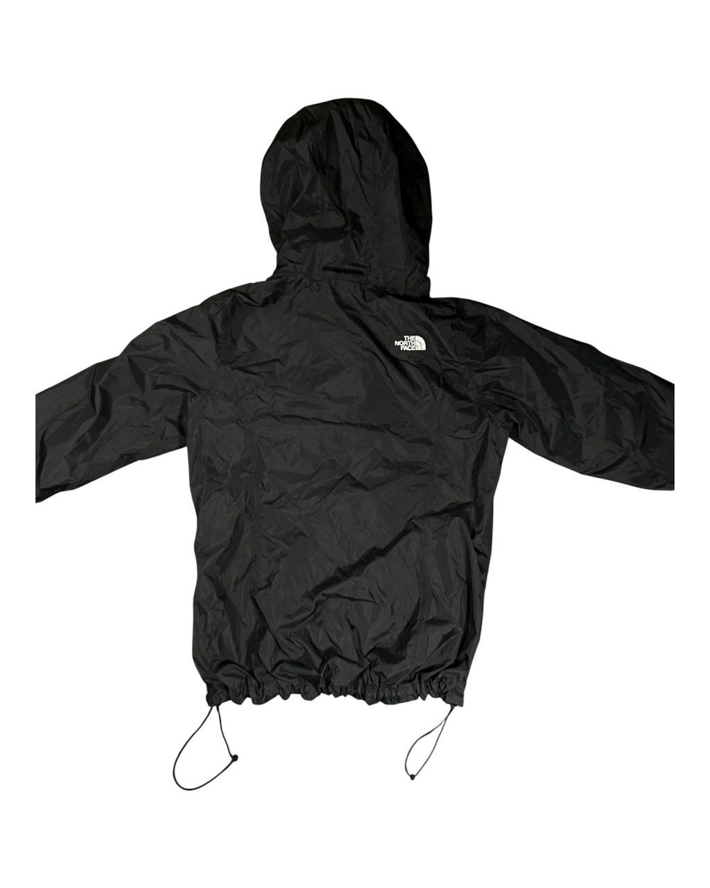 The North Face Regenjacke Damen (M)