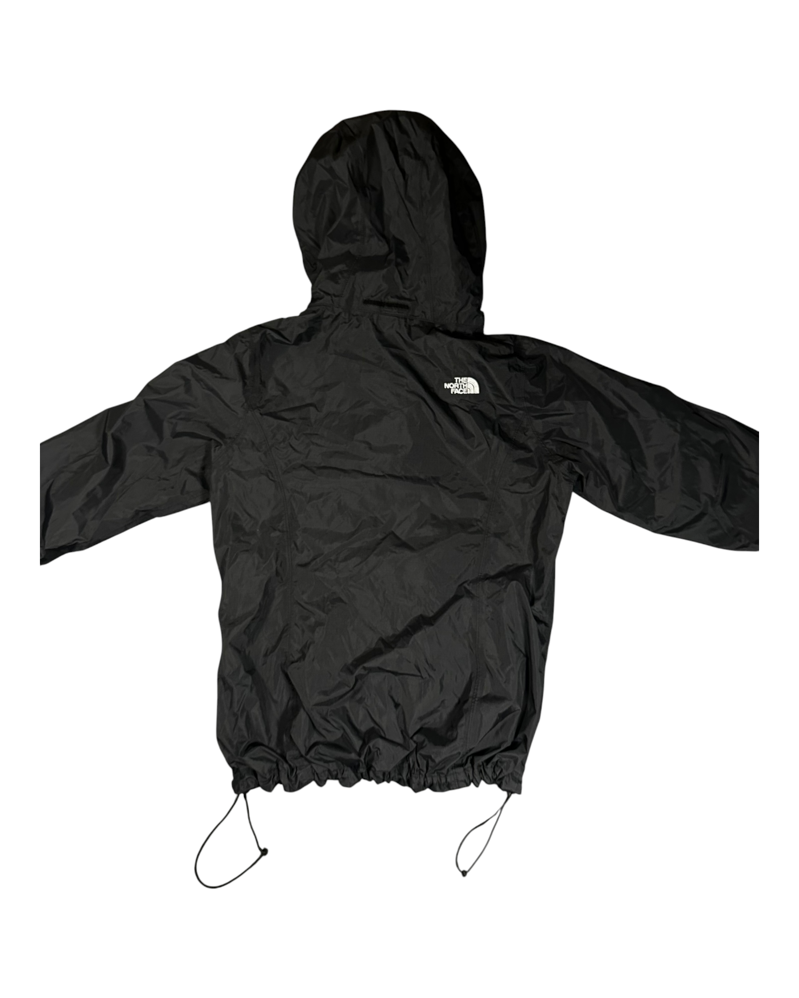 The North Face Regenjacke Damen (M)