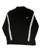 Fred Perry Longsleeve (L)