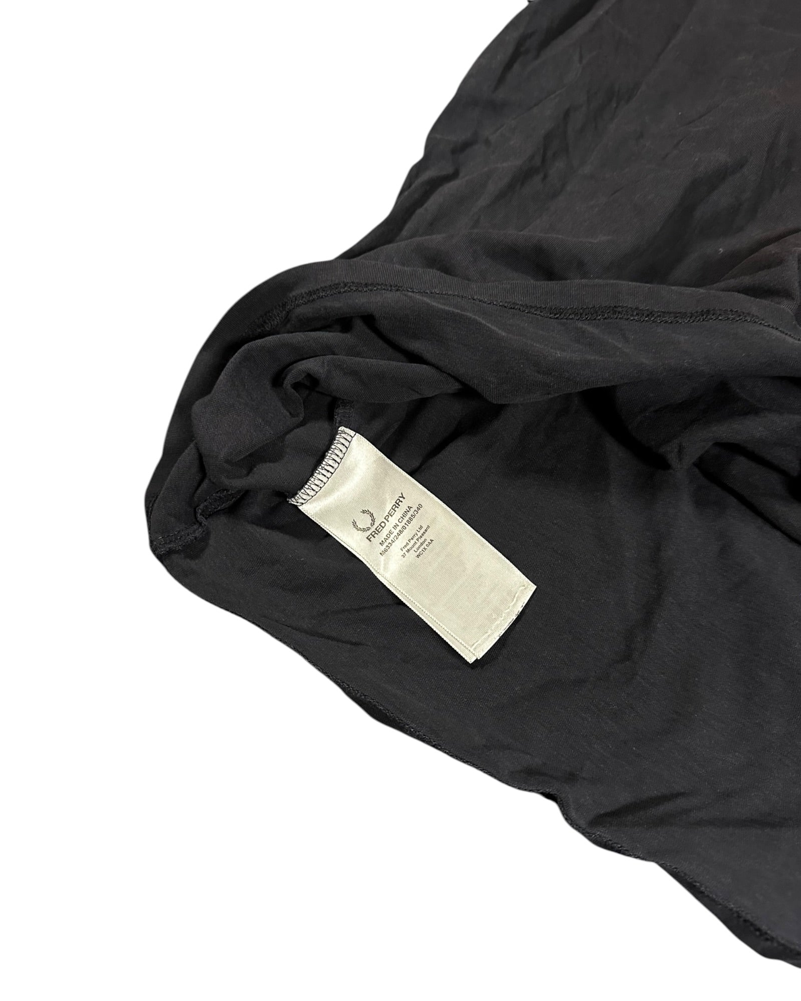 Fred Perry T-Shirt (XXL)