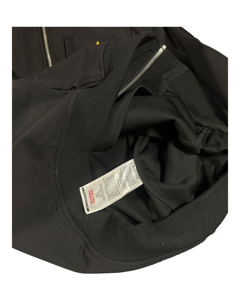 Lyle & Scott Softshell Jacke (S)
