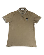 Stone Island Poloshirt (L)