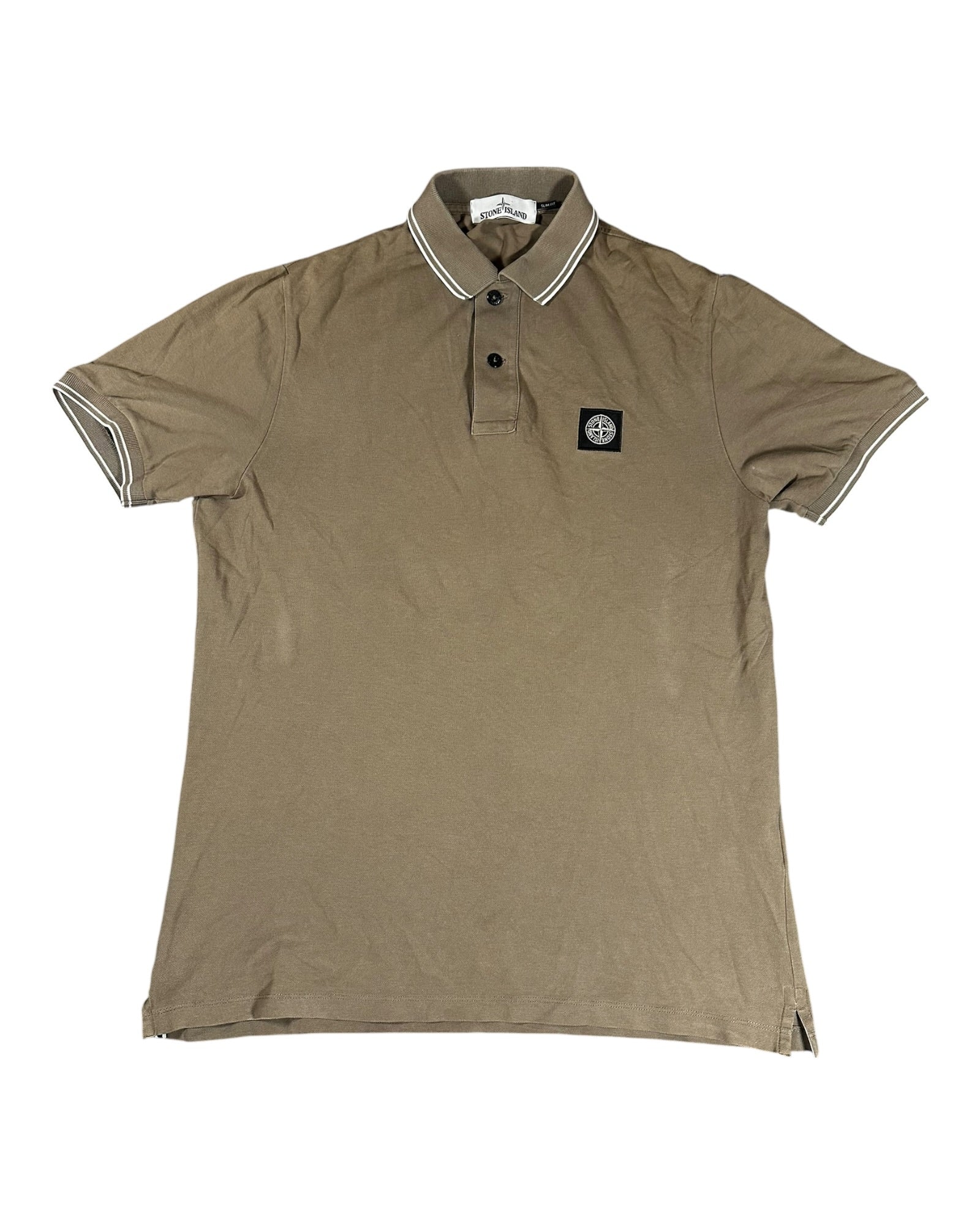 Stone Island Poloshirt (L)