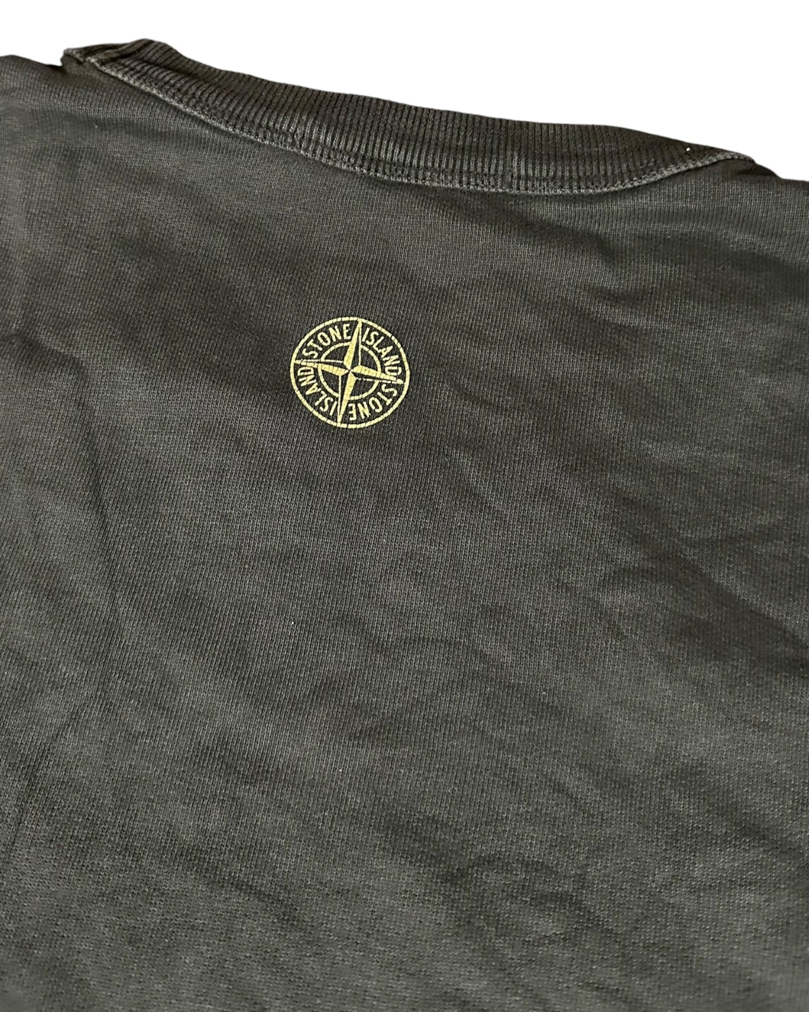 Stone Island Sweater (M)