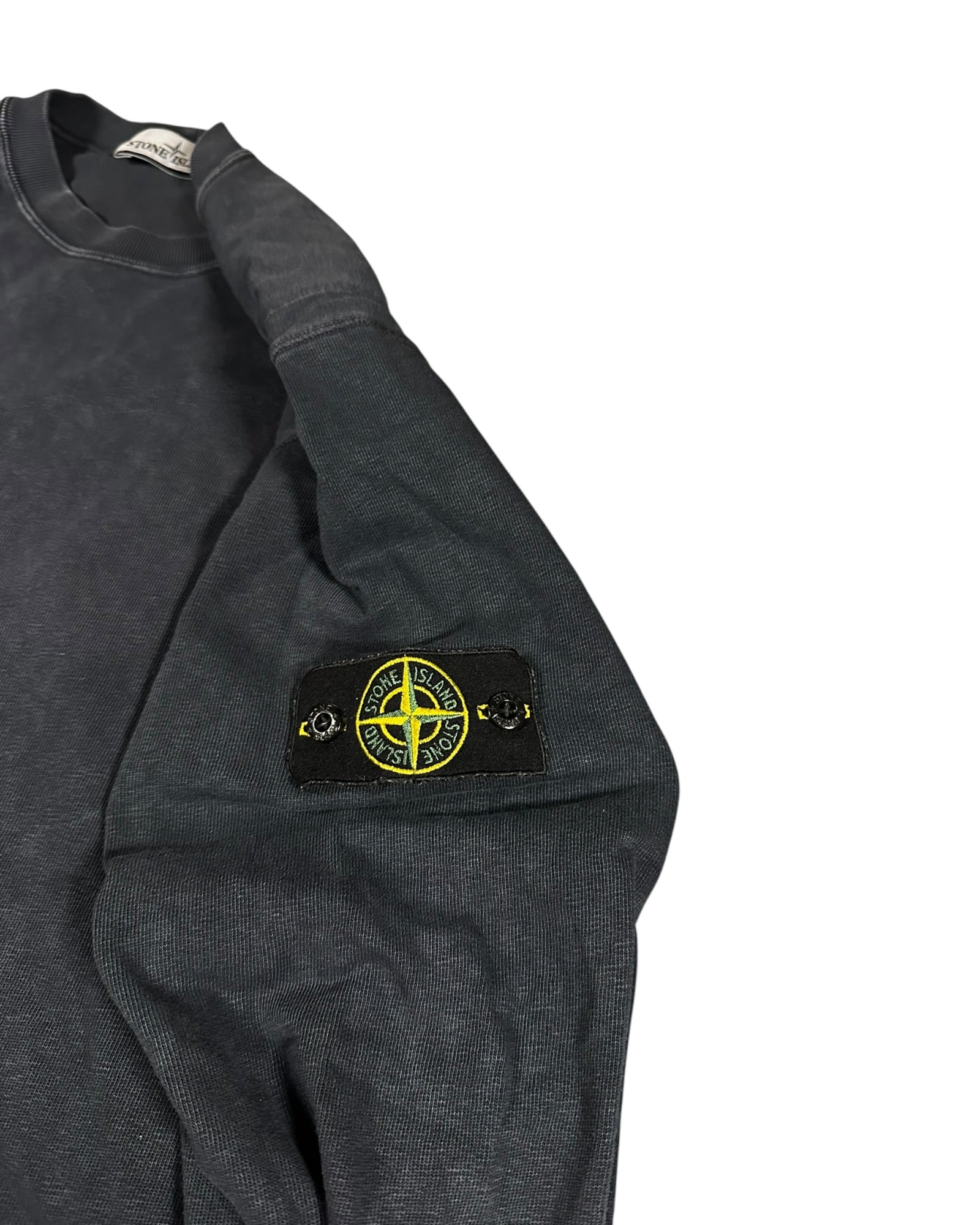 Stone Island Sweater (L)