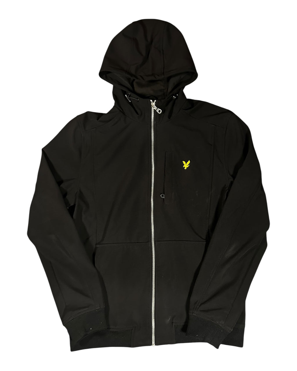 Lyle & Scott Softshell Jacke (S)