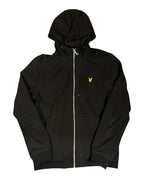 Lyle & Scott Softshell Jacke (S)