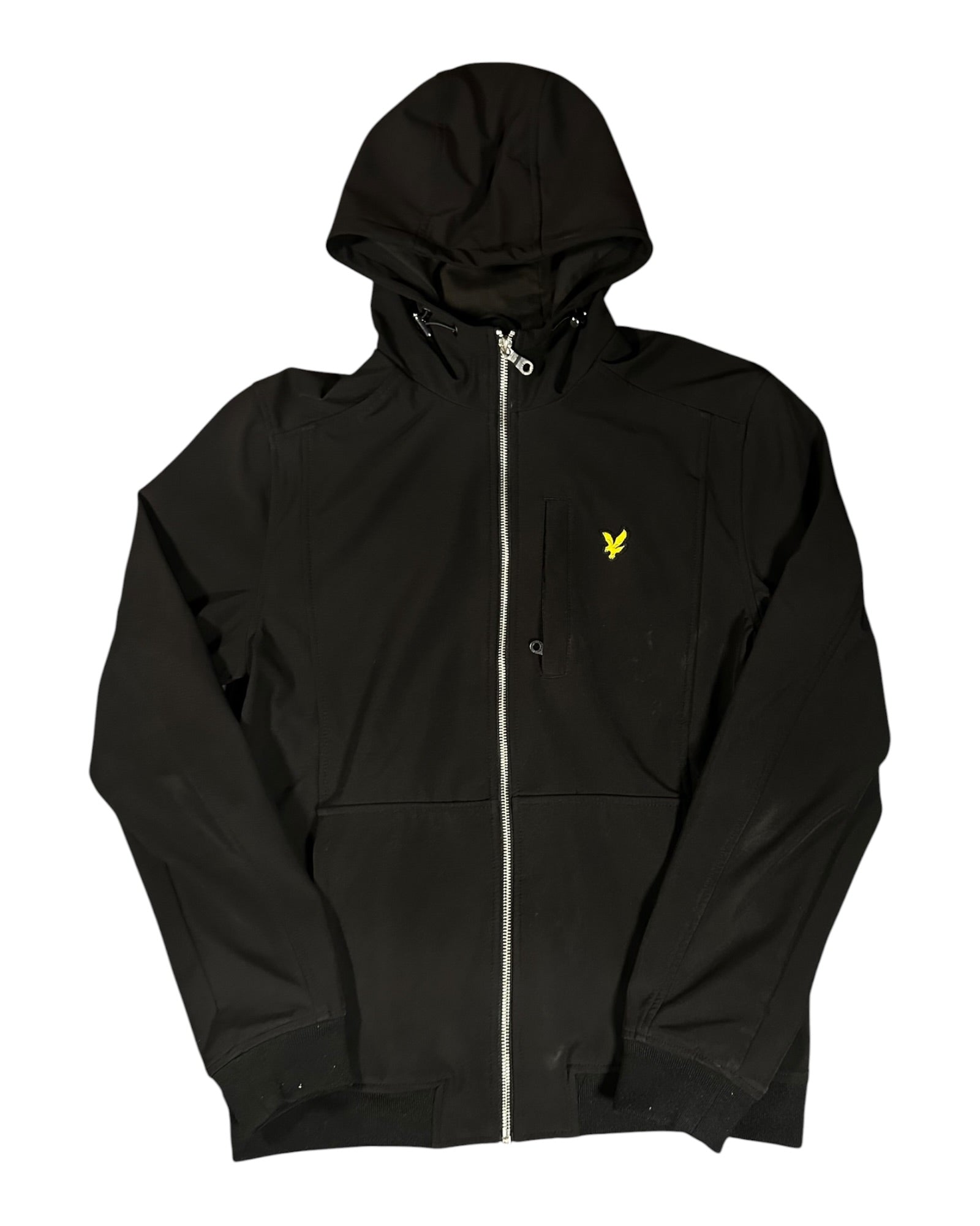 Lyle & Scott Softshell Jacke (S)
