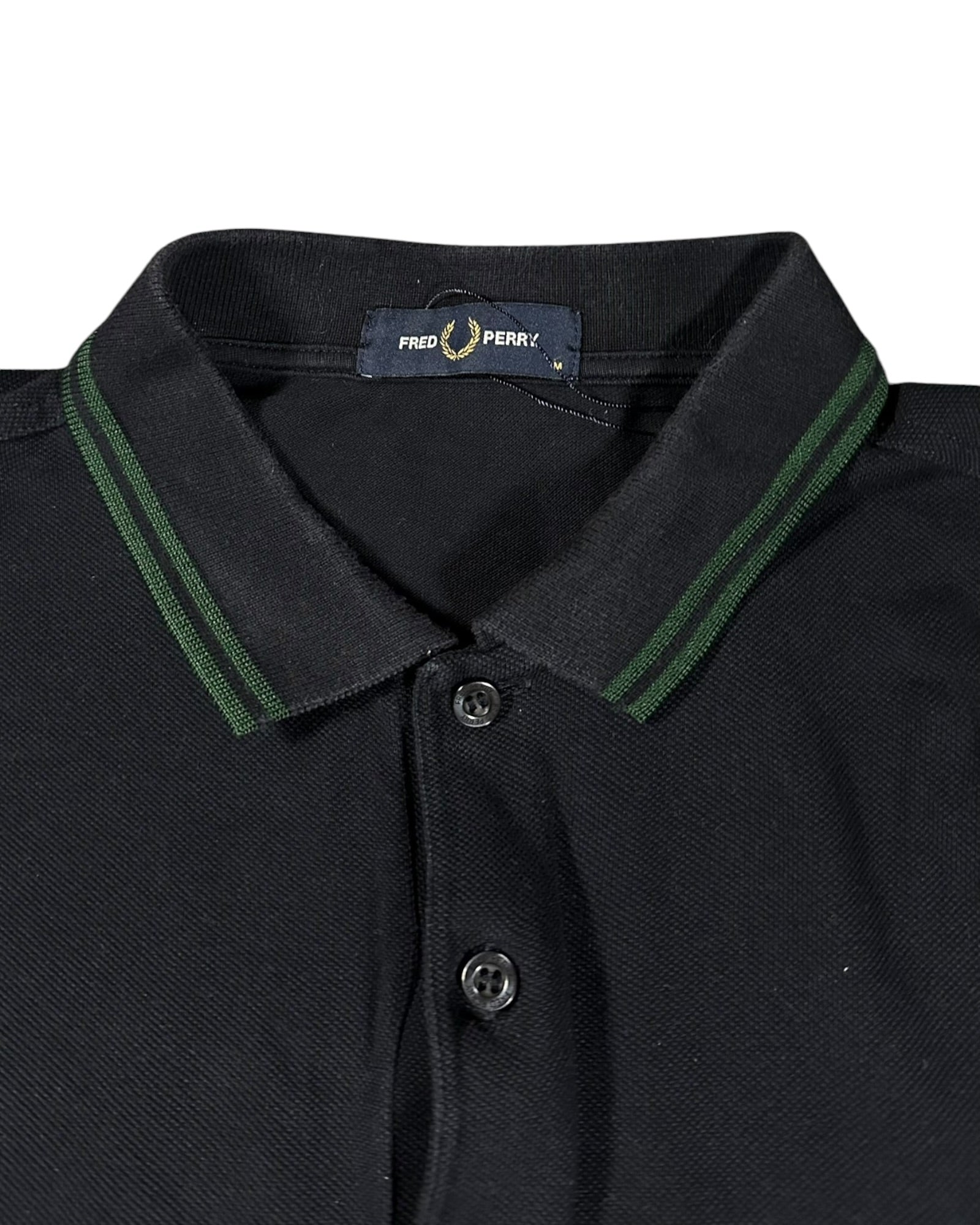 Fred Perry Poloshirt (M)