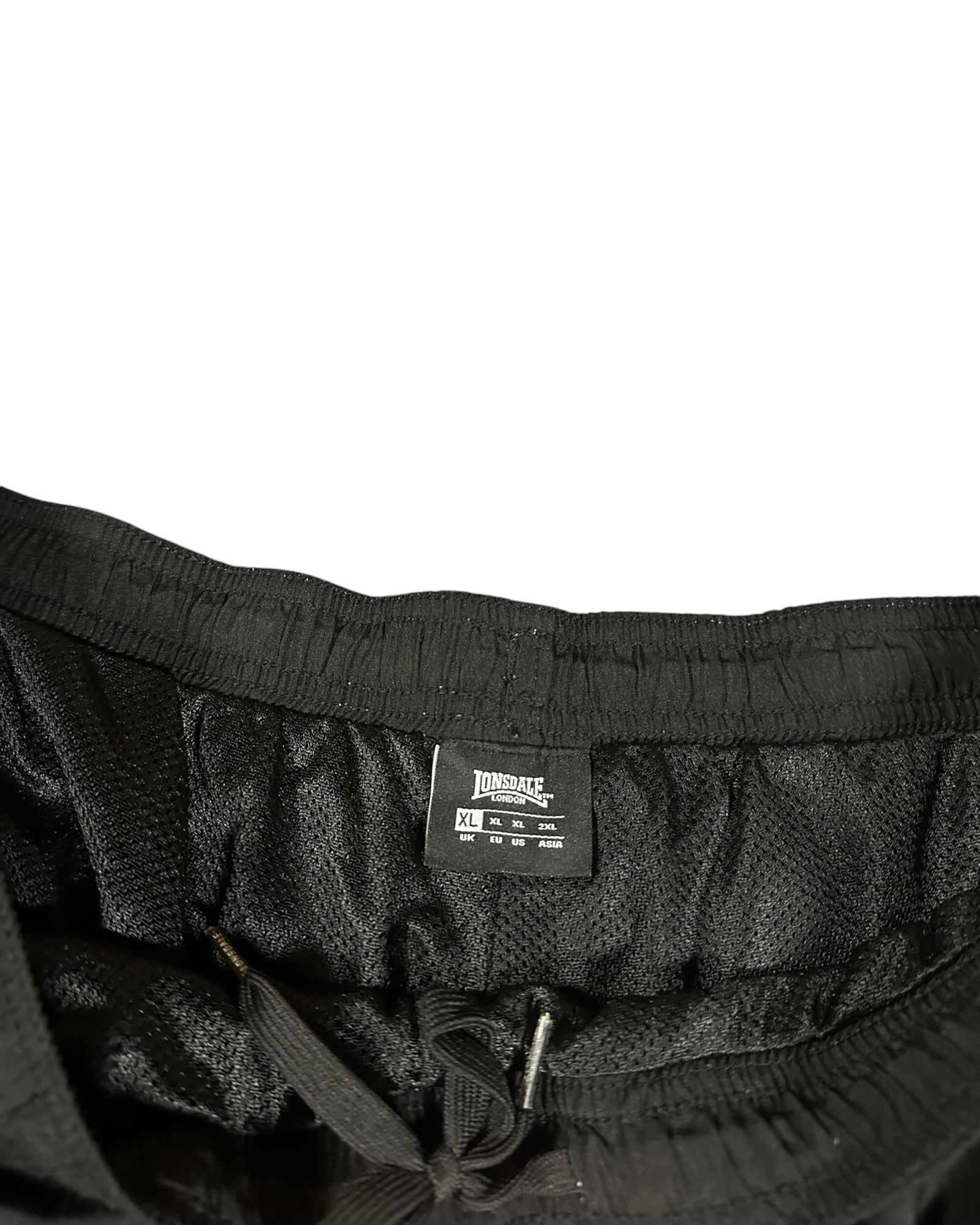 Lonsdale Shorts (XL)