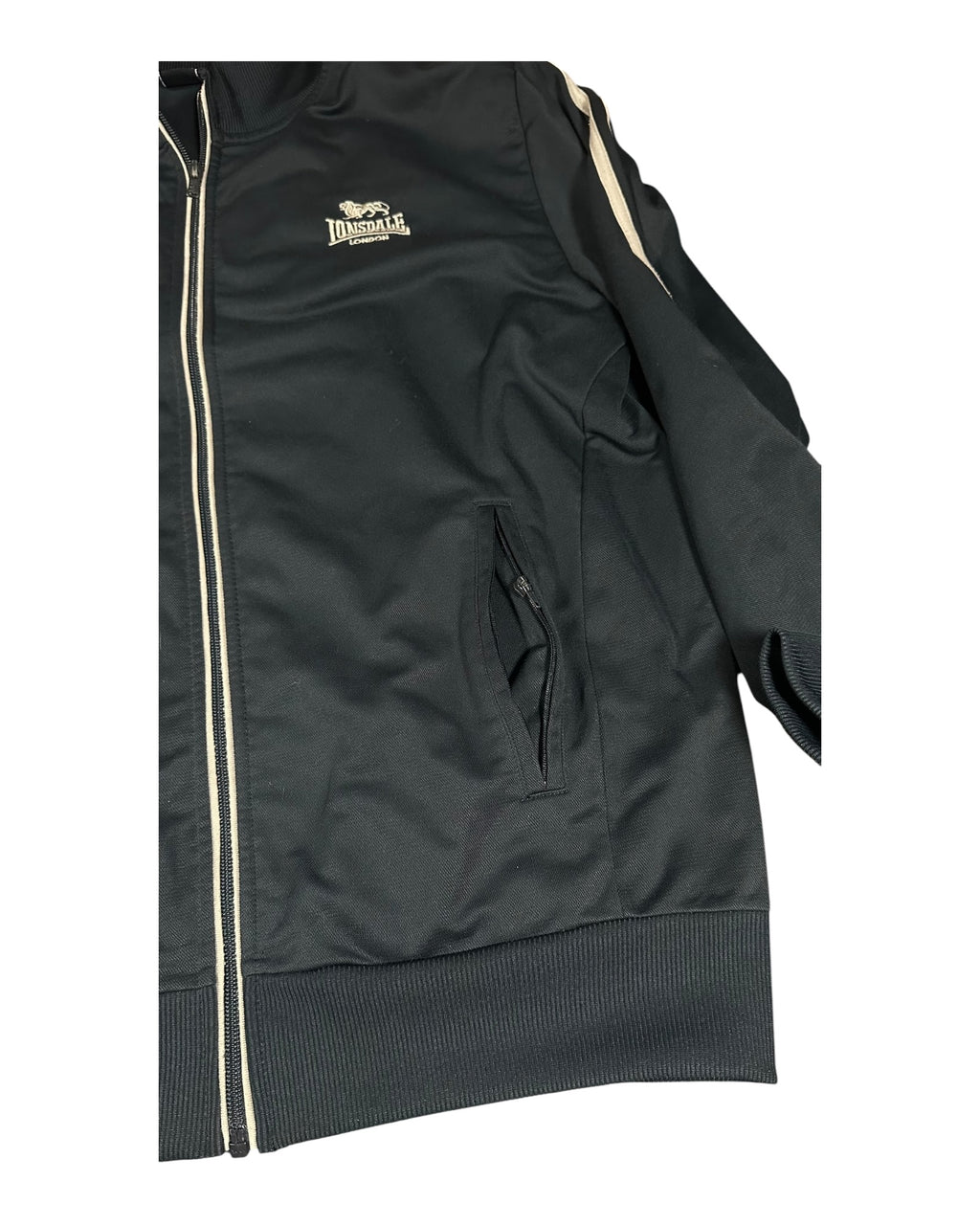 Lonsdale Trainingsjacke (L)