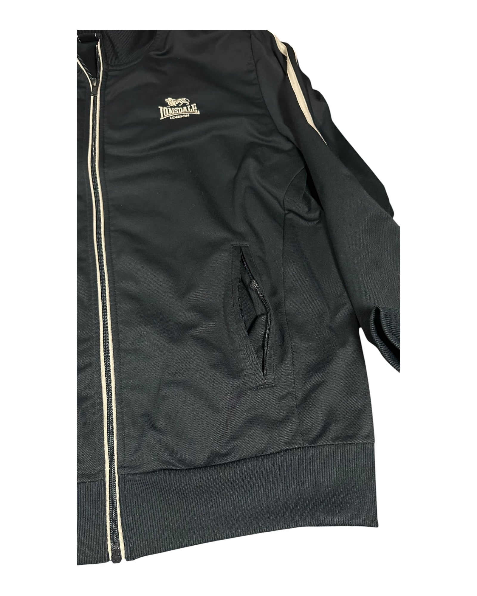 Lonsdale Trainingsjacke (L)