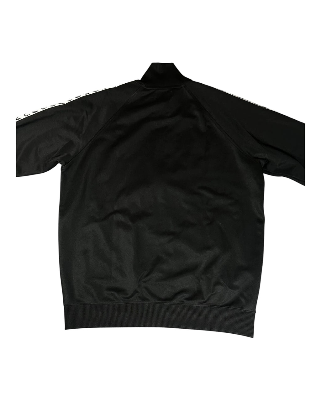 Fred Perry Monogram Trainingsjacke (XL)