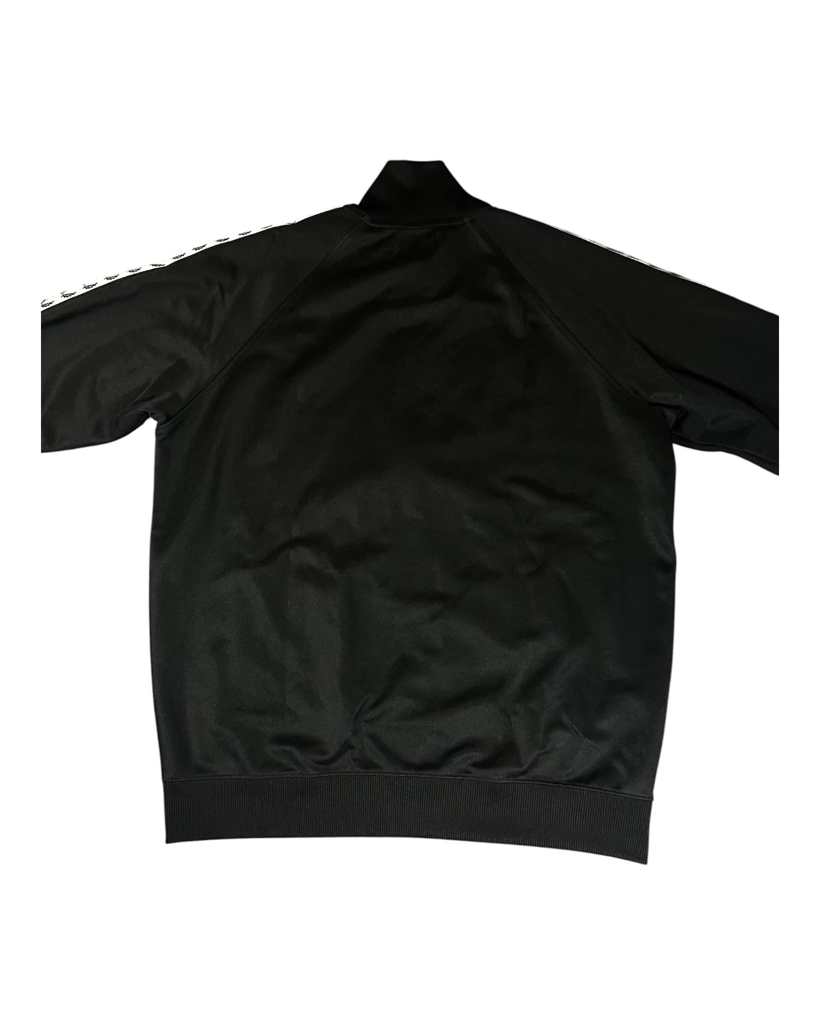 Fred Perry Monogram Trainingsjacke (XL)