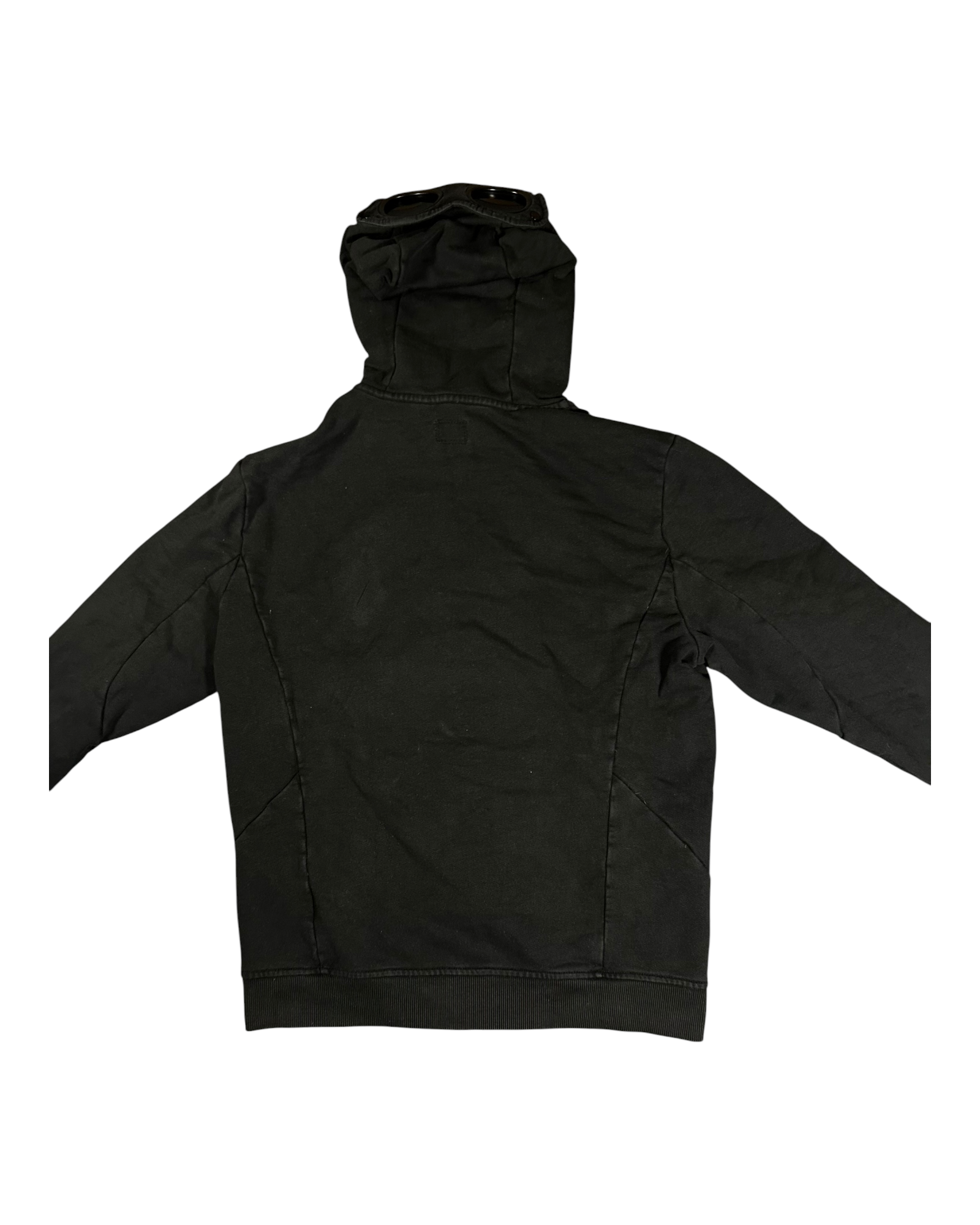 C.P. Company Kapuzenjacke (L)