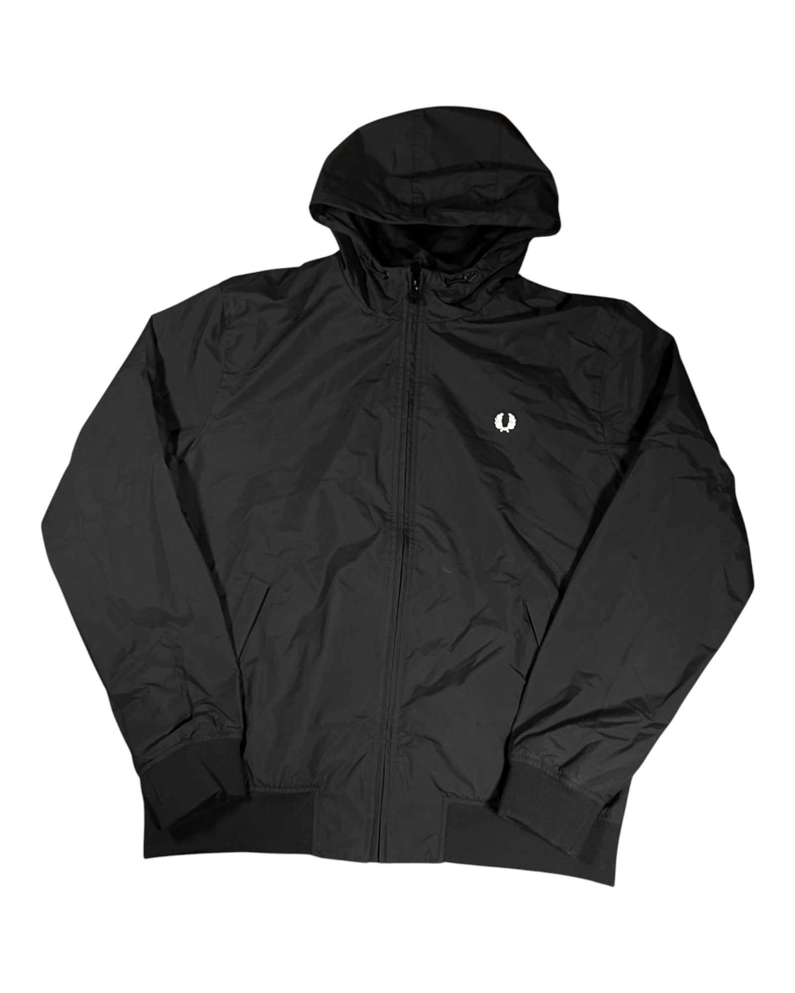Fred Perry Jacke (L)