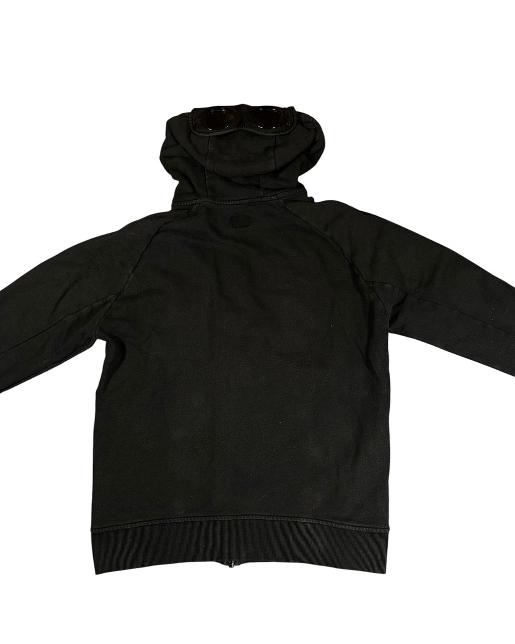 C.P. Company Kapuzenjacke (M)