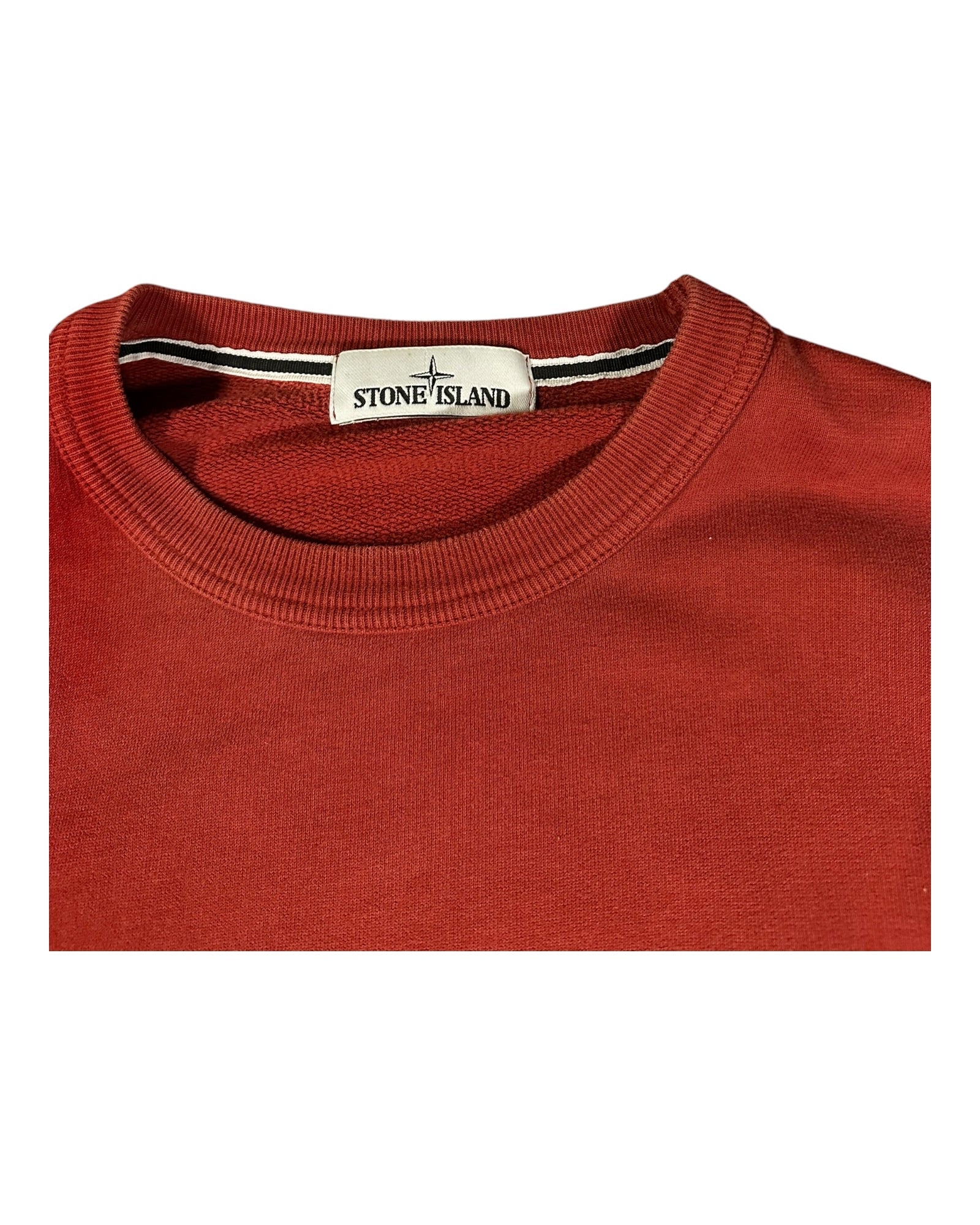 Stone Island Sweater (M)