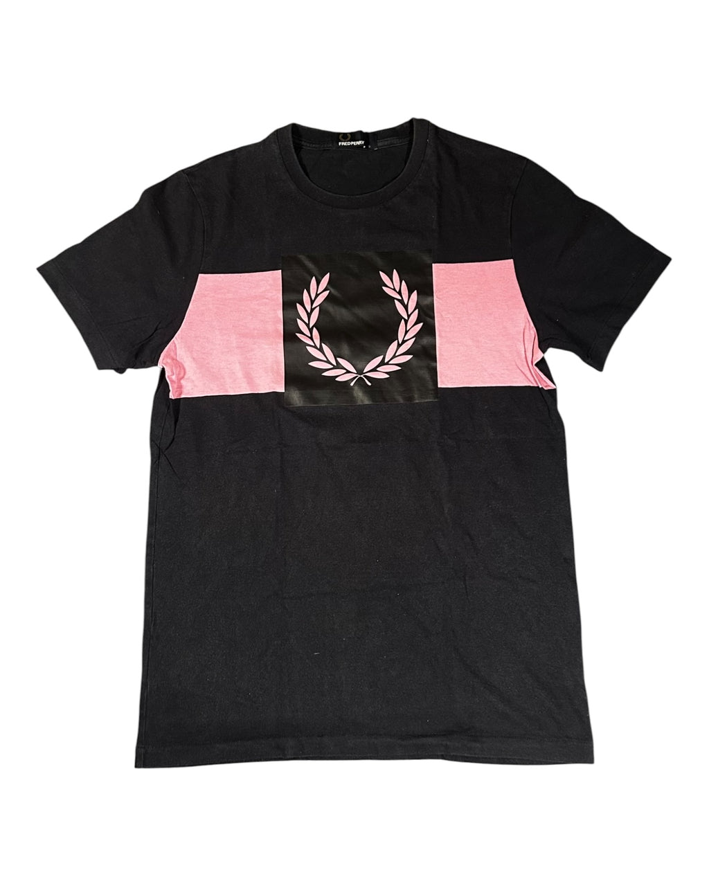 Fred Perry T-Shirt (S)