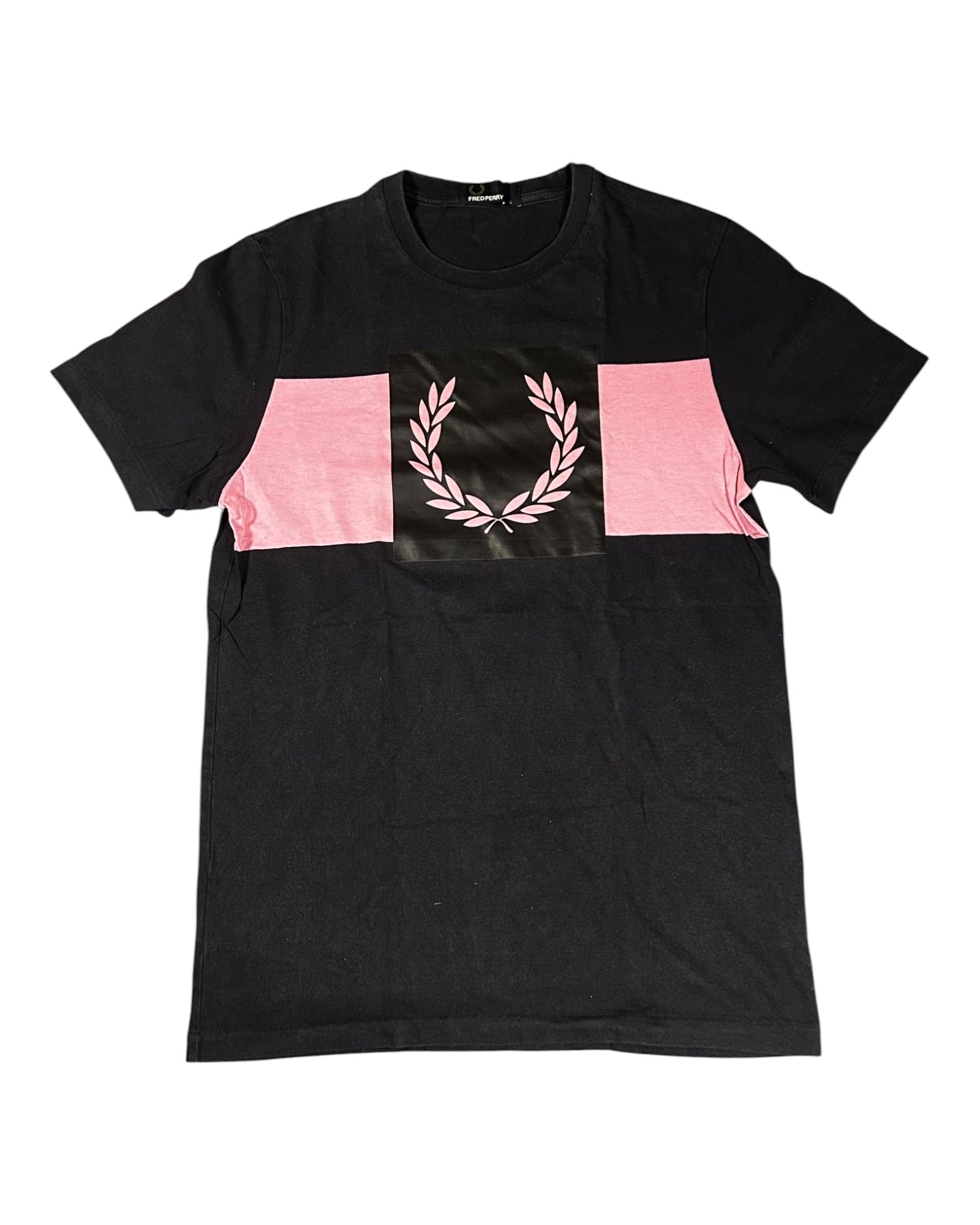 Fred Perry T-Shirt (S)