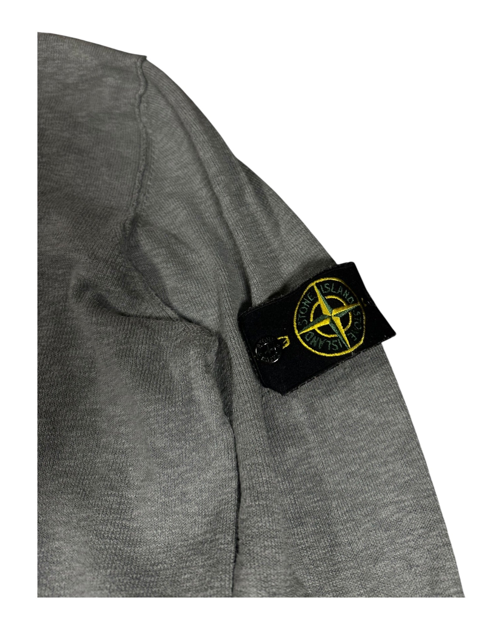 Stone Island Sweater (XL)