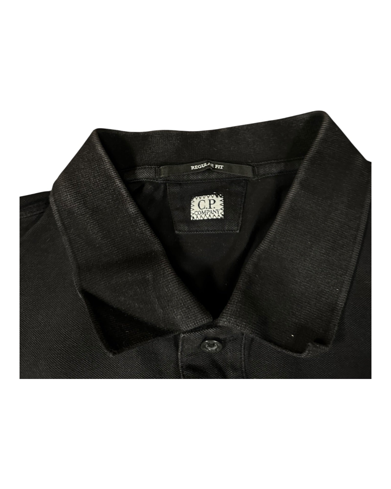 C.P. Company Longsleeve (M)
