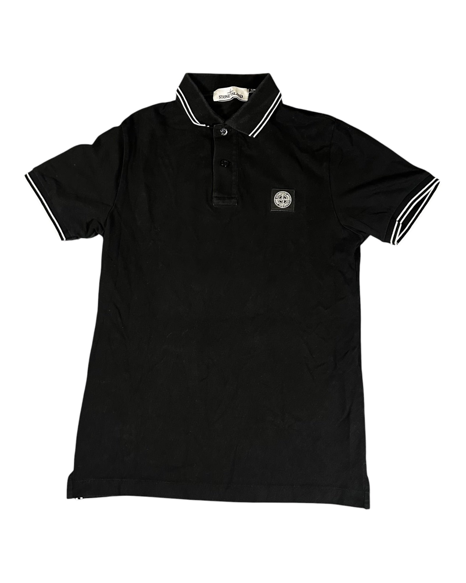 Stone Island Poloshirt (S)