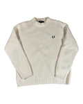 Fred Perry Sweater (M)