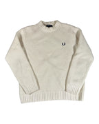 Fred Perry Sweater (M)
