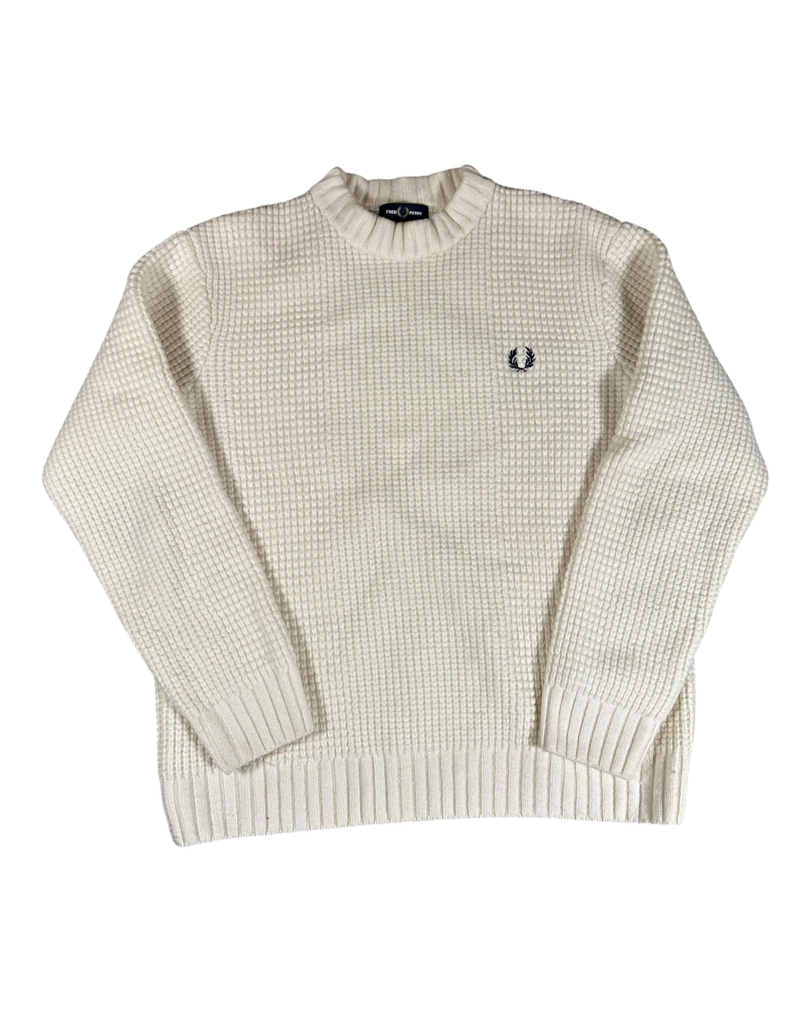 Fred Perry Sweater (M)