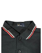 Fred Perry Poloshirt (XL)