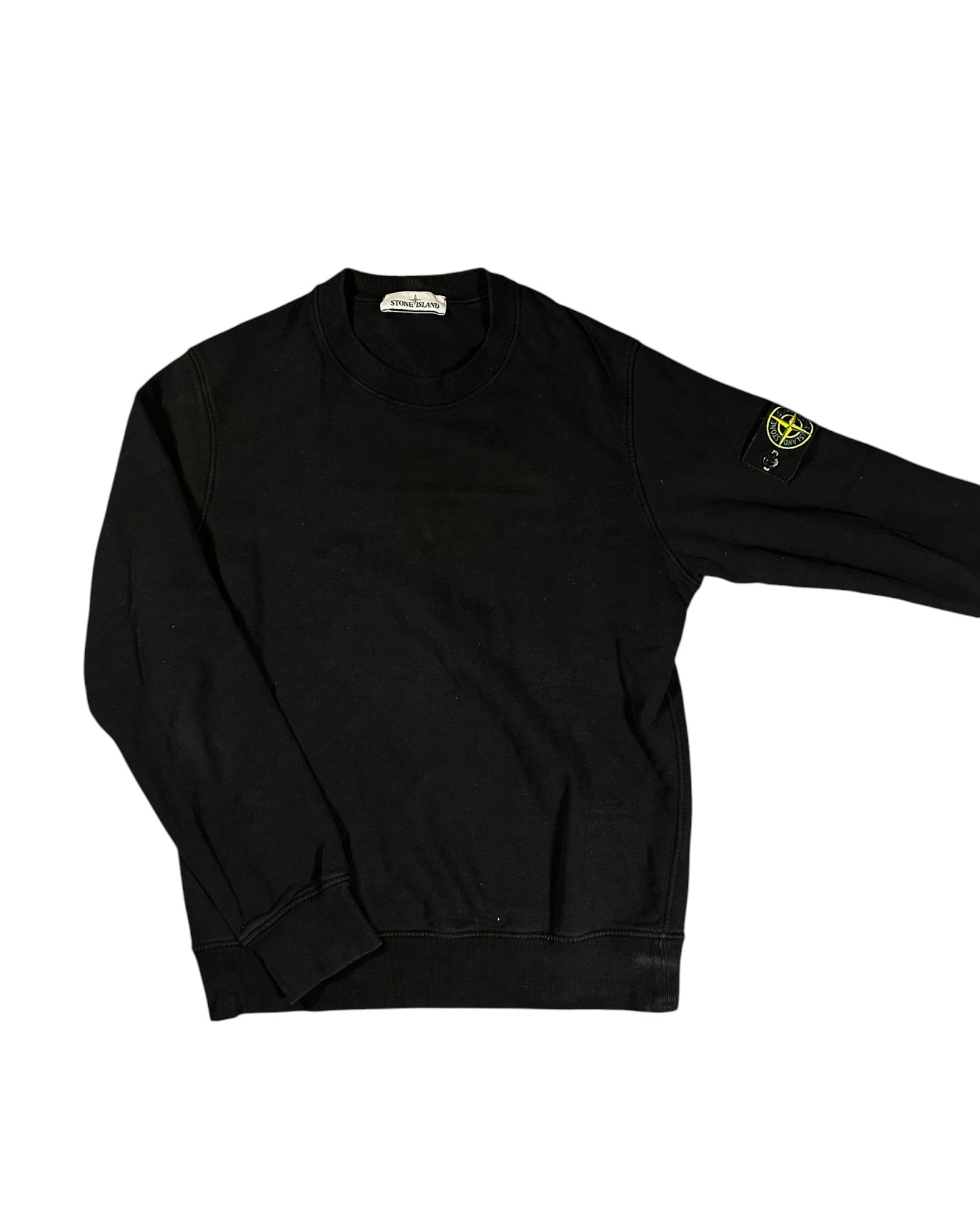 Stone Island Sweater (S)
