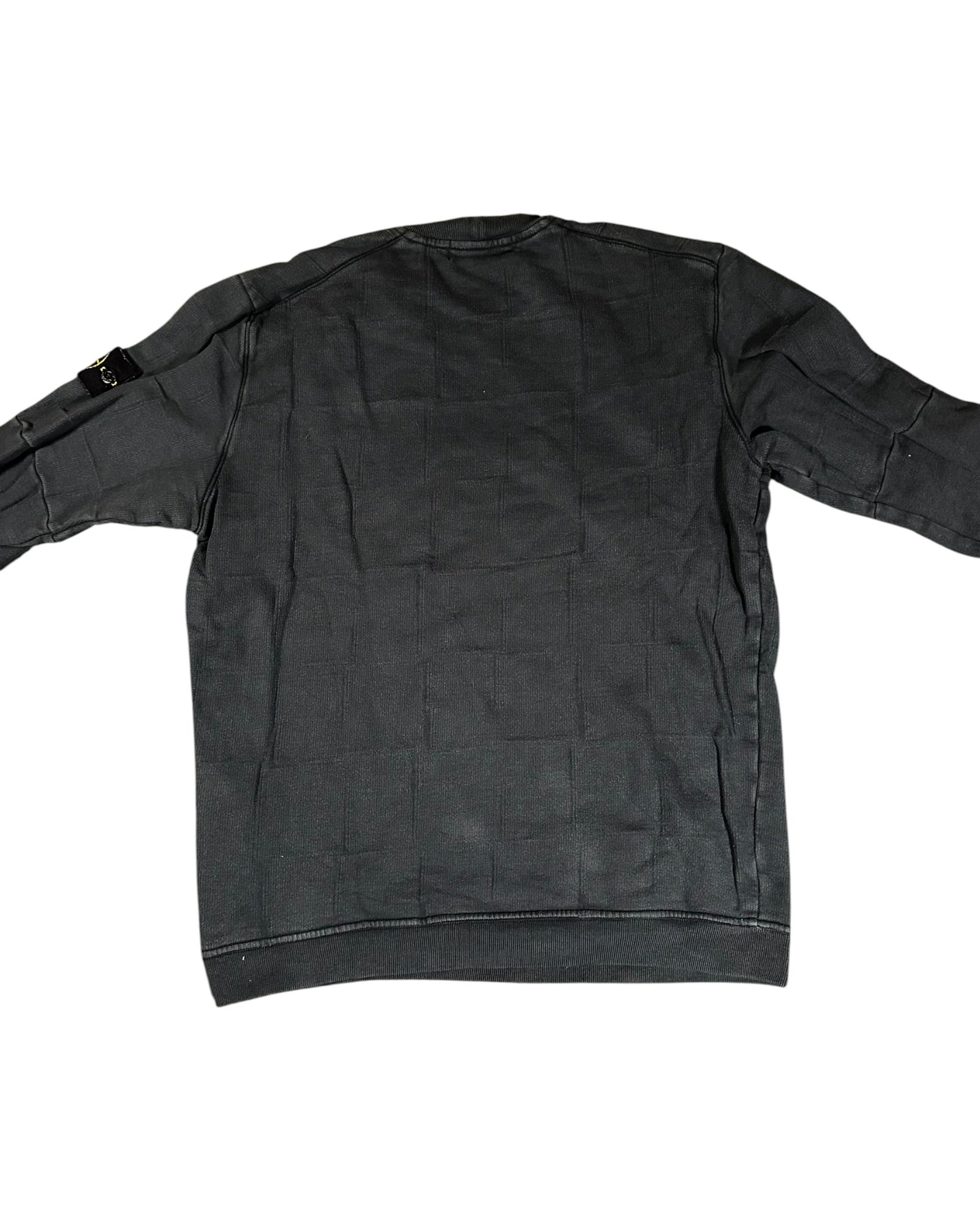 Stone Island Sweater (M)