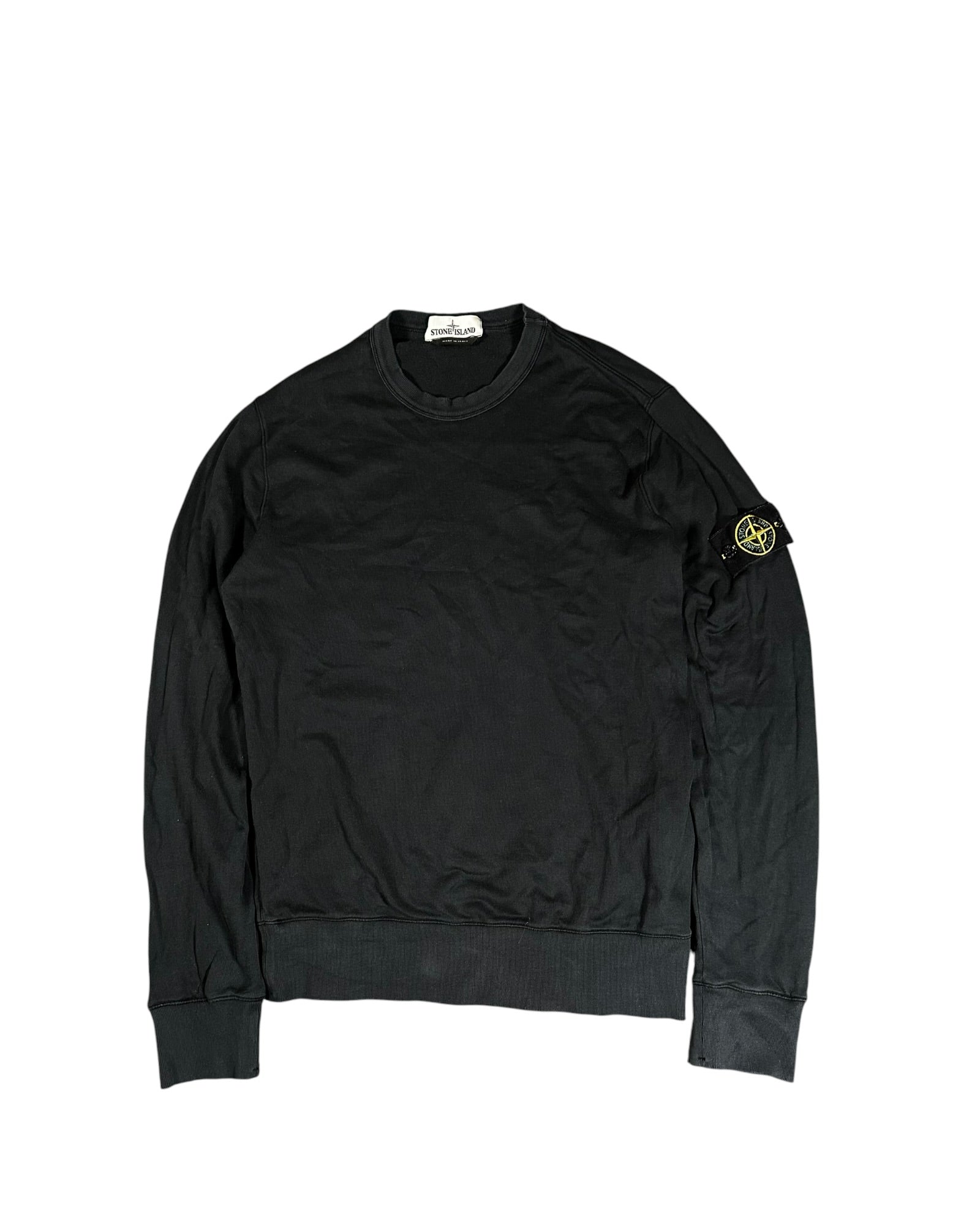 Stone Island Sweater (M)