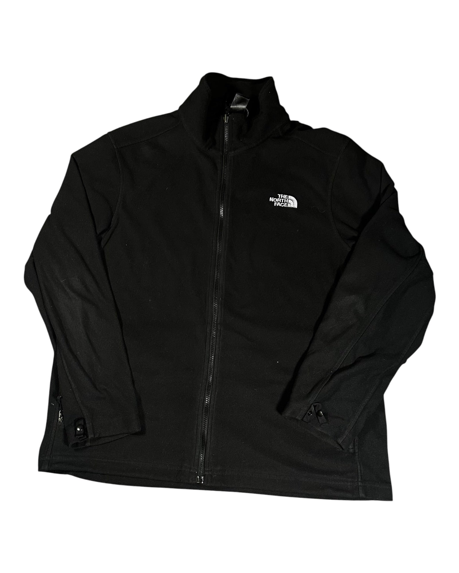 The North Face 3 in 1 Regenjacke (XL)