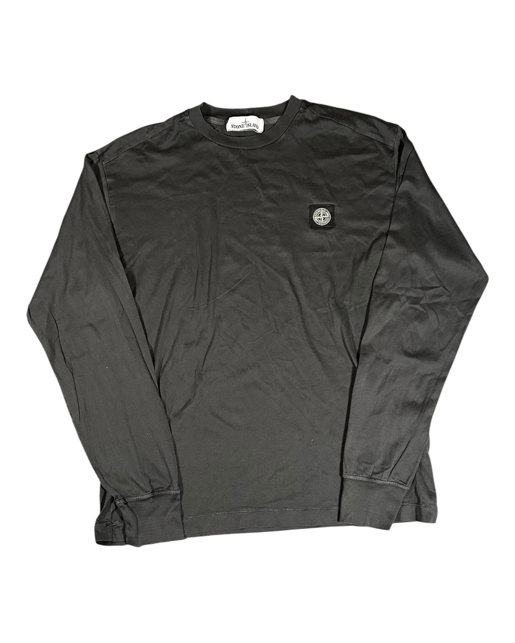 Stone Island Longsleeve (L)