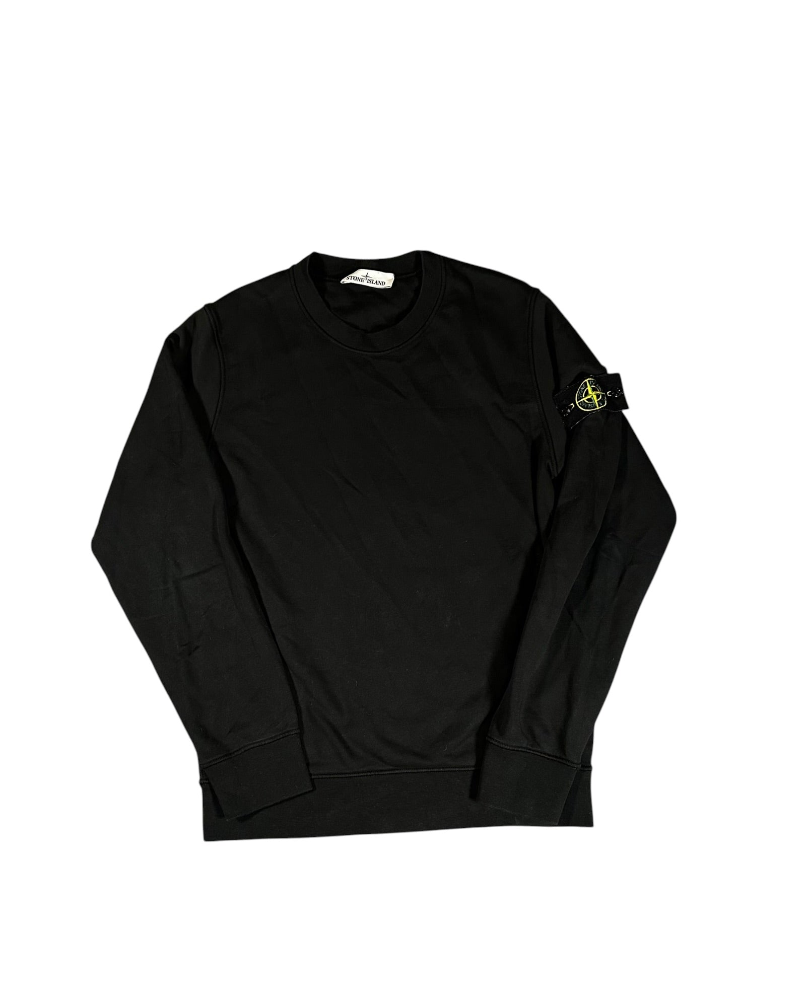 Stone Island Sweater (M)