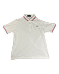 Fred Perry Poloshirt (L)