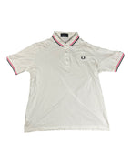 Fred Perry Poloshirt (L)